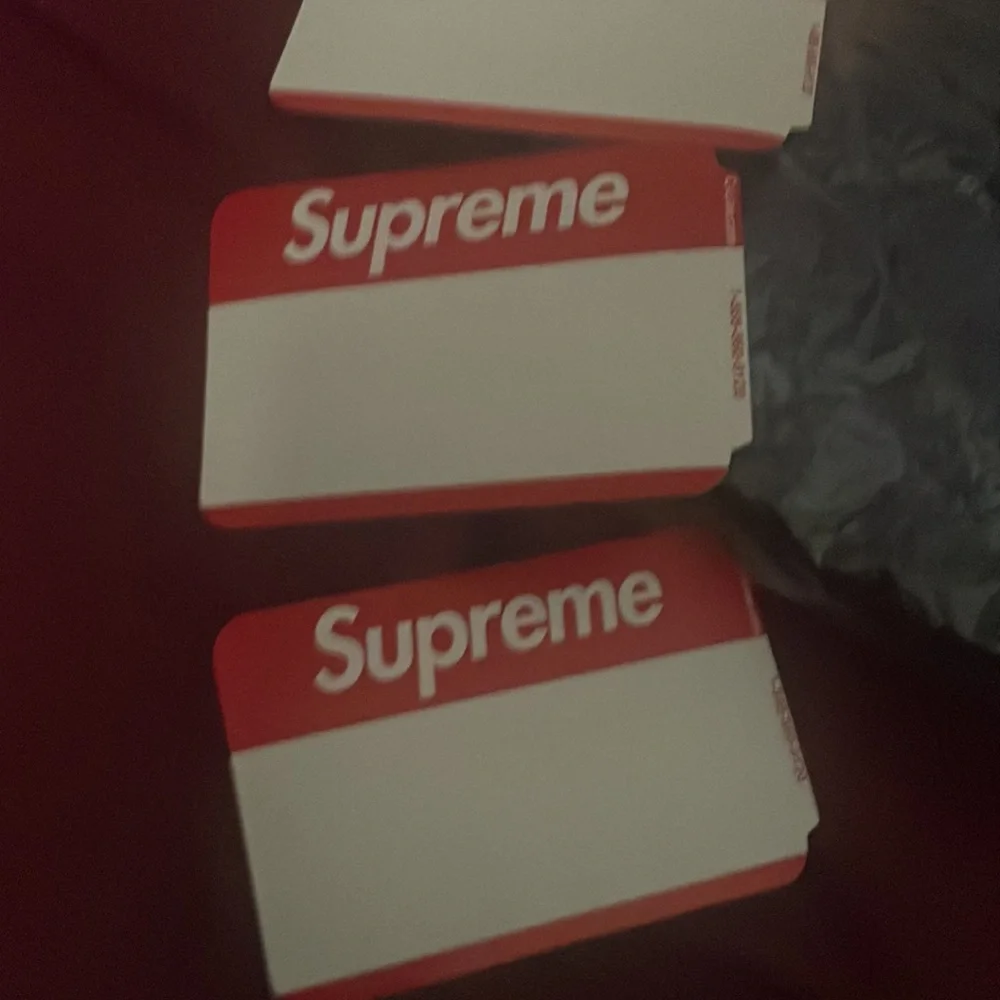 Supreme World Famous Beanie - Picture 13 of 13